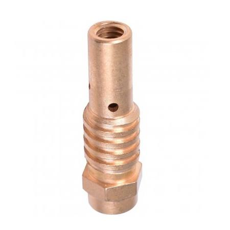 Foto sobre Mauris const equat