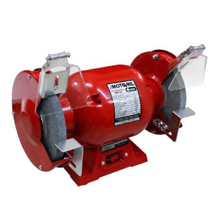 Foto do produto MOTO ESMERIL MONO 1/2 CV MOTOMIL