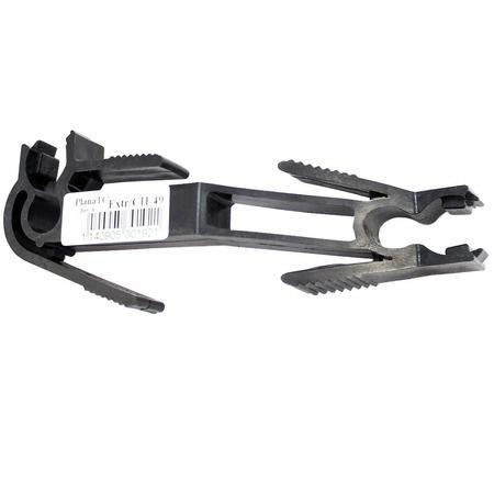 Foto sobre Mauris const equat