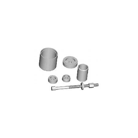 Foto sobre Mauris const equat