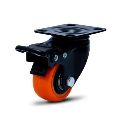 Foto sobre Mauris const equat