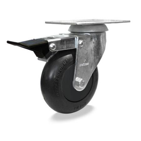 Foto sobre Mauris const equat