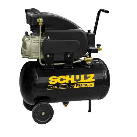 Foto do produto SCHULZ MOTOCOMP HOBBY PRATIC AIR
