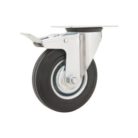 Foto sobre Mauris const equat