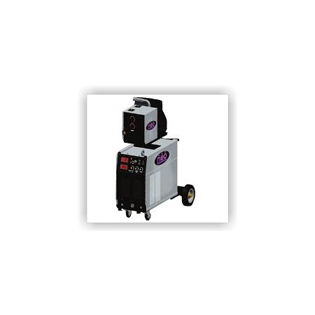 Foto sobre Mauris const equat