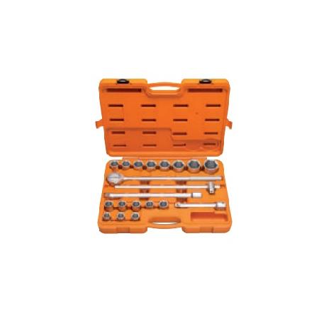 Foto do produto TRAMON JG SOQ 3/4 19-50MM 44861/220