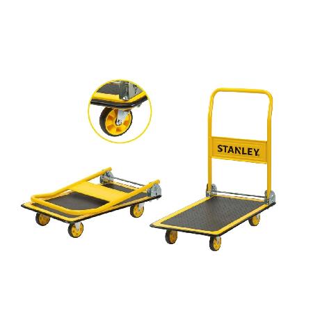 Foto do produto CARRO PLATAFORMA 150KG STANLEY