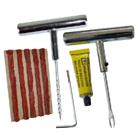 Foto sobre Mauris const equat