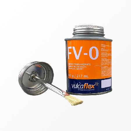 Foto do produto VULCAFLEX COLA CIMENTO 217ML FV-0