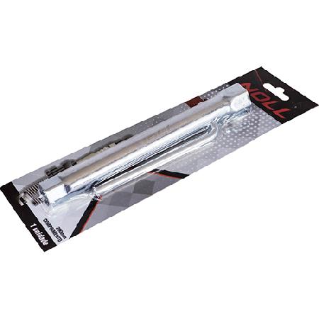 Foto sobre Mauris const equat