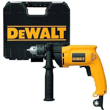 Foto do produto DEWALT FURADEIRA IMP 1/2 DW508SK
