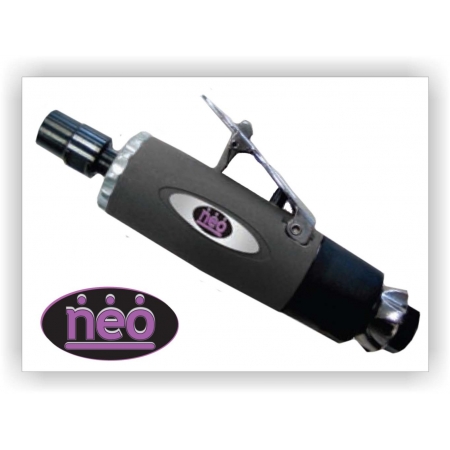 Foto do produto RETÍFICA RETA 1/4