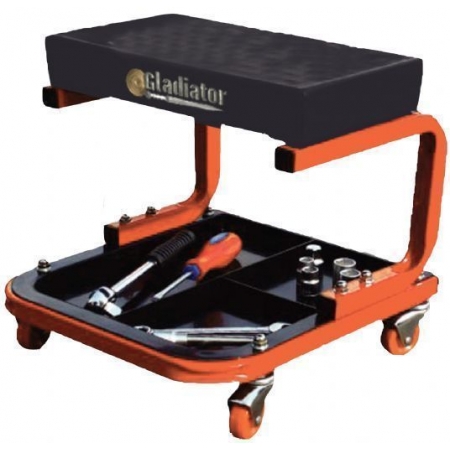 Foto do produto BANCO PARA OFICINA