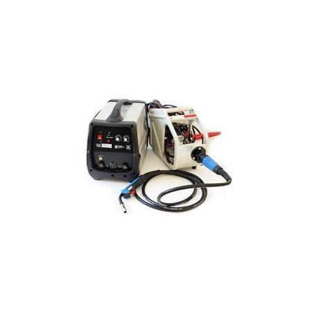 Foto do produto MÁQUINA  MIG PORTÁTIL 200A 220V