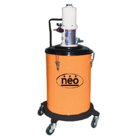 Foto sobre Mauris const equat